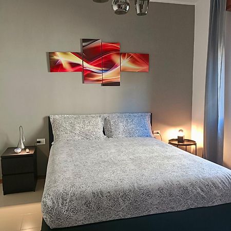 Residenza Palmina Apartamento Rimini Exterior foto